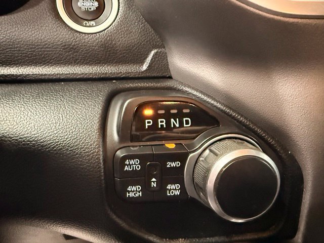 Used 2019 RAM 1500 Big Horn AWD/4WD image 16