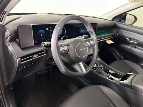 Used 2026 Hyundai Tucson SEL AWD/4WD image 12