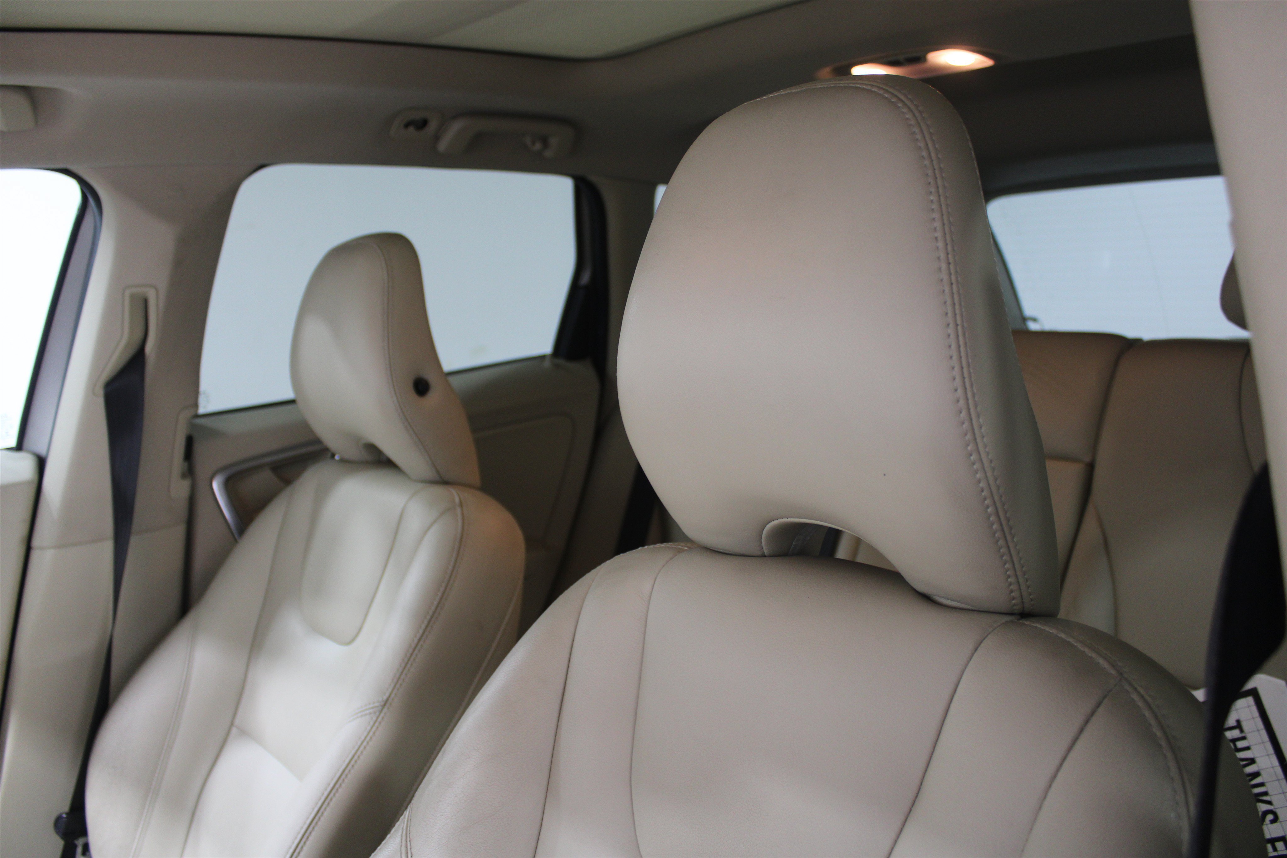Used 2015 Volvo XC60 T5 Premier Plus FWD image 14
