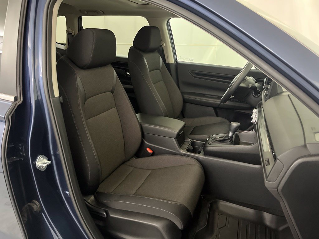 Used 2025 Honda CR-V EX image 20