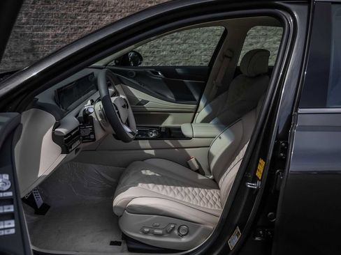 New 2026 Genesis G80 3.5T Sport Prestige image 12