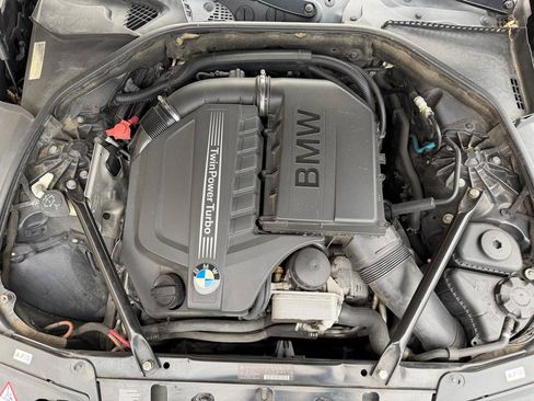 Used 2011 BMW 535i xDrive Sedan AWD/4WD image 31