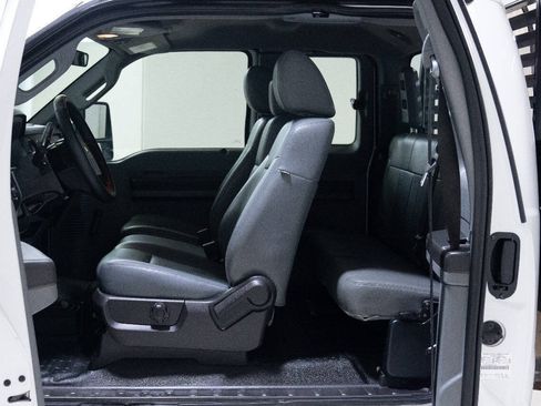 Used 2011 Ford F350 XL w/ XL Value Pkg AWD/4WD image 49