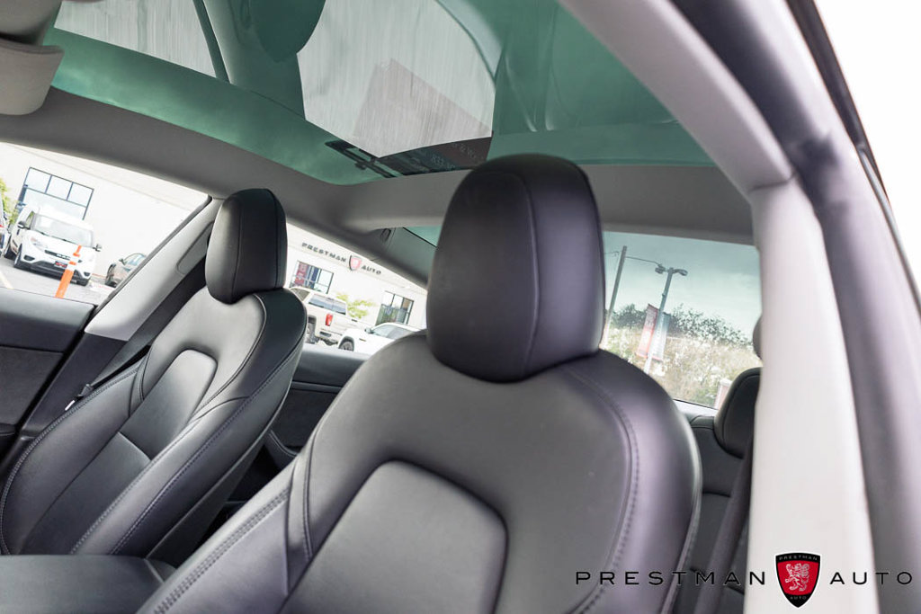 Used 2023 Tesla Model 3 Long Range AWD/4WD image 27