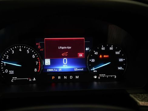 Used 2024 Ford Explorer Timberline w/ Timberline Technology Package AWD/4WD image 2