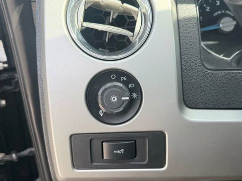 Used 2014 Ford F150 Lariat w/ Equipment Group 502A Luxury image 13