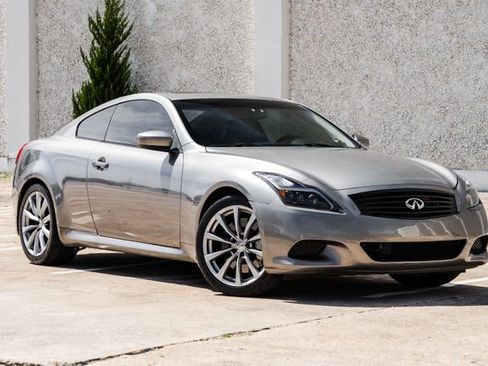 Used 2009 INFINITI G37 Sport w/ Premium Pkg image 34