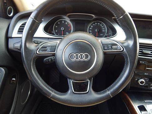 Used 2015 Audi A4 Premium Plus w/ Technology Package image 34