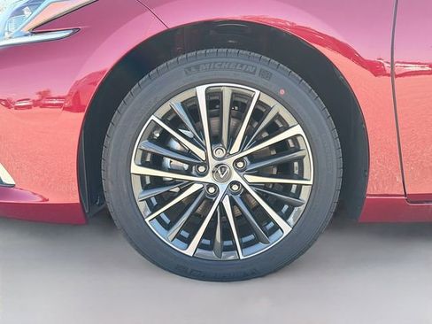 New 2025 Lexus ES 350 w/ Premium Package image 41