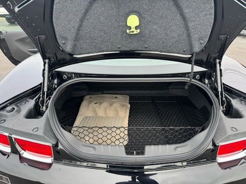 Used 2010 Chevrolet Camaro LT image 10