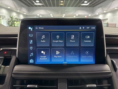 Certified 2023 Chevrolet Tahoe Z71 w/ Z71 Off-Road Package image 21