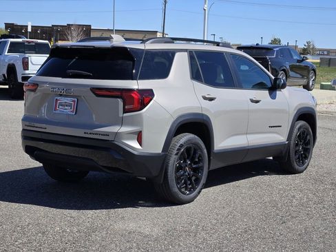 New 2026 GMC Terrain Elevation AWD/4WD image 37