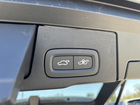 New 2025 Volvo XC60 T8 Plus w/ Protection Package Premier image 8
