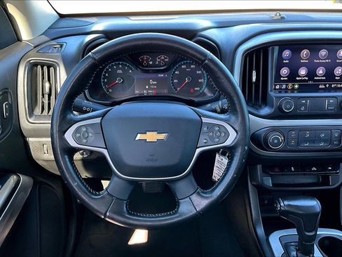 Used 2020 Chevrolet Colorado LT image 14