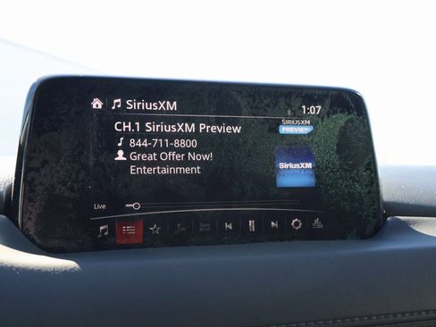 Used 2019 MAZDA CX-5 Grand Touring image 34