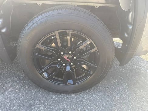 Used 2026 GMC Sierra 1500 Elevation AWD/4WD image 10