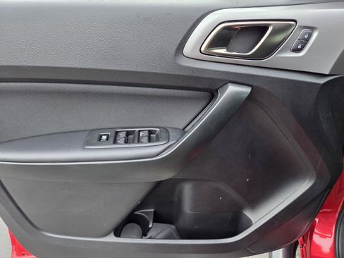 Certified 2021 Ford Ranger XLT w/ Equipment Group 301A Mid image 17