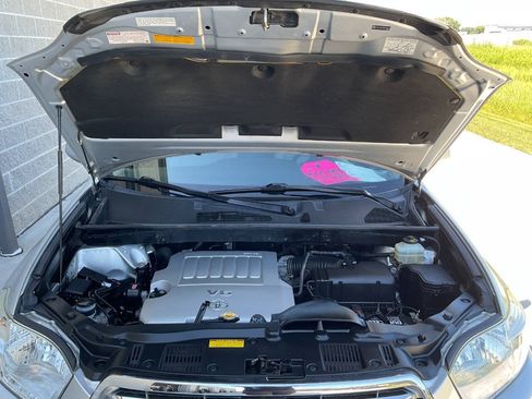 Used 2008 Toyota Highlander Limited AWD/4WD image 56