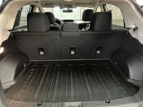 Used 2015 Subaru Crosstrek 2.0i Premium AWD/4WD image 27