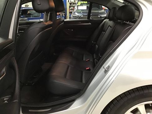 Used 2014 BMW 528i Sedan image 20