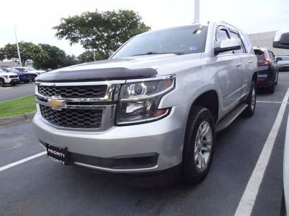 Used 2016 Chevrolet Tahoe LS