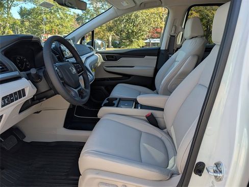 New 2026 Honda Odyssey EX-L image 14