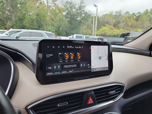 Certified 2022 Hyundai Santa Fe Limited image 33