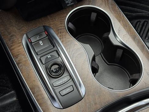 Used 2019 Acura MDX SH-AWD w/ Advance Package image 38