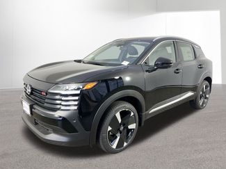 New 2025 Nissan Kicks SR w/ Illumination Package video 2