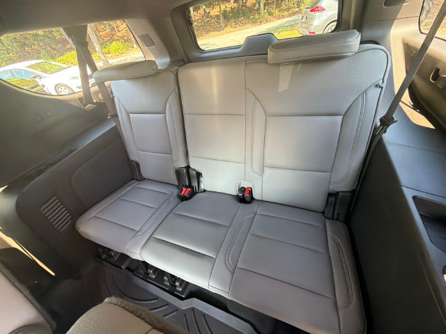 Used 2026 GMC Yukon XL Elevation AWD/4WD image 24