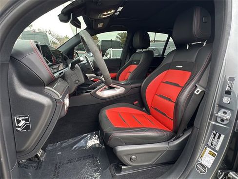 Certified 2023 Mercedes-Benz GLE 53 AMG 4MATIC image 15