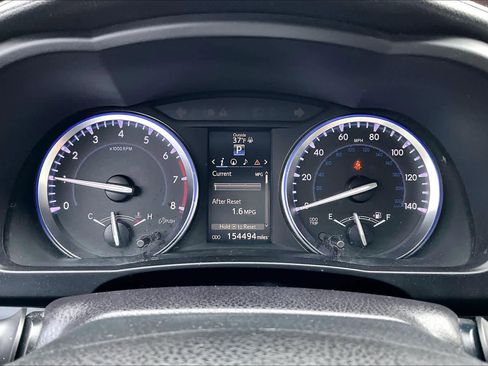 Used 2016 Toyota Highlander XLE image 26