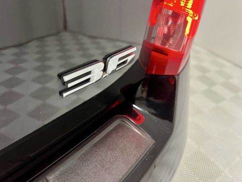 Used 2016 Cadillac SRX Premium w/ Driver Assist Package image 29