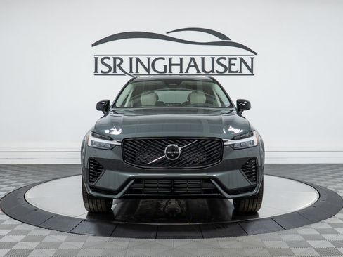 New 2026 Volvo XC60 T8 Ultra AWD/4WD image 2