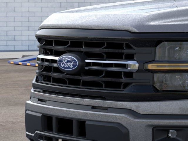 New 2026 Ford F150 XLT w/ Equipment Group 301A Standard RWD image 17