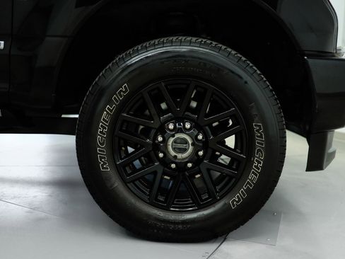 Used 2018 Ford F250 Platinum w/ Platinum Ultimate Package image 19