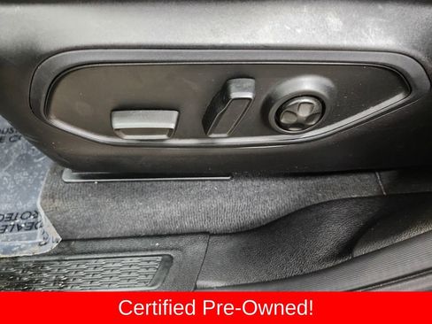 Certified 2025 Jeep Grand Cherokee Limited AWD/4WD image 13