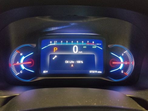 Used 2019 Honda Passport EX-L image 23