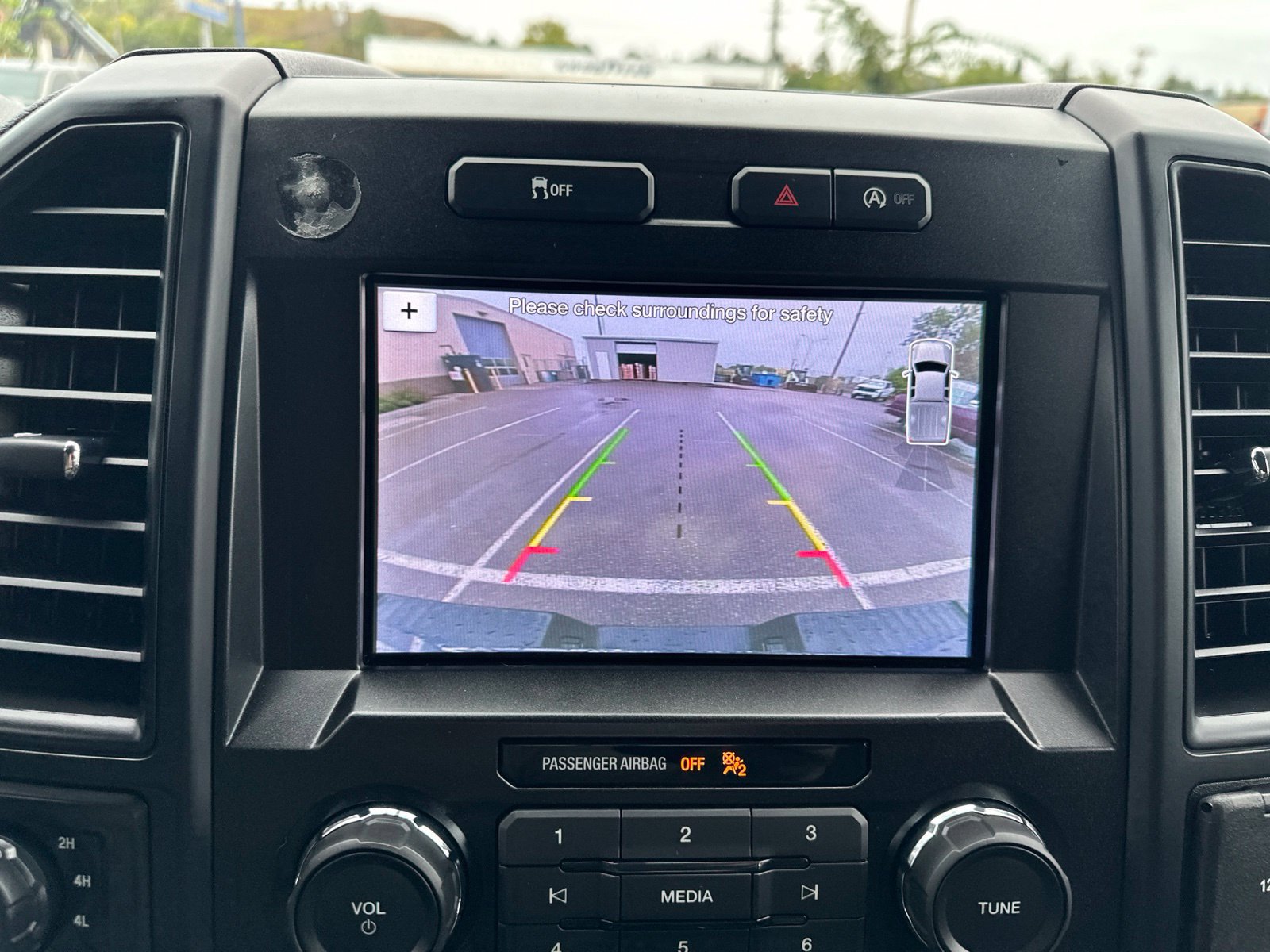 Used 2019 Ford F150 XL w/ Equipment Group 101A Mid AWD/4WD image 53