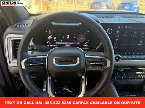 Used 2023 GMC Canyon Denali image 17