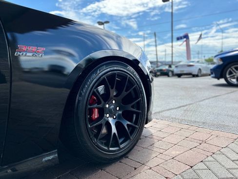 Used 2018 Dodge Charger R/T Scat Pack RWD image 29