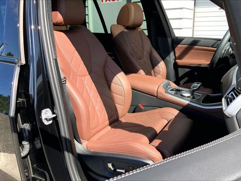 Used 2023 BMW X5 sDrive40i w/ M Sport Package RWD image 19