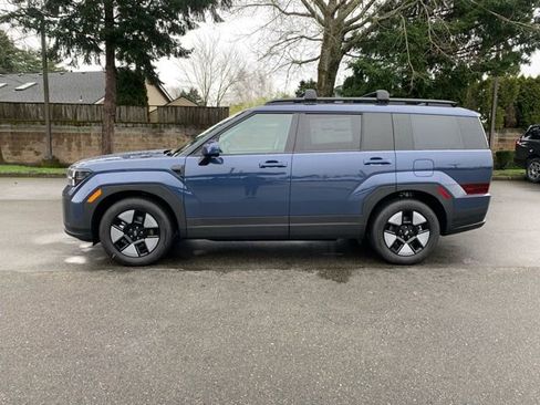 New 2026 Hyundai Santa Fe SEL image 2