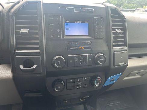 Used 2020 Ford F150 XL w/ Equipment Group 101A Mid RWD image 21