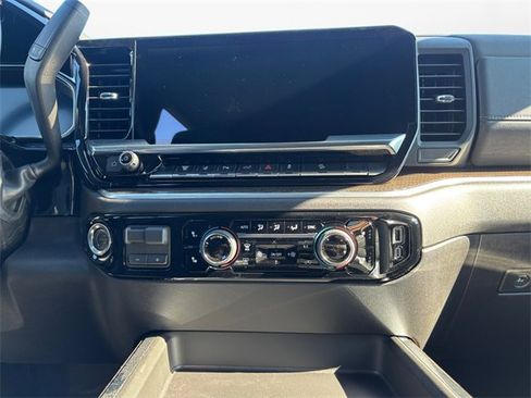 New 2026 Chevrolet Silverado 2500 LT w/ Trail Boss Package image 11