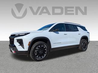 New 2026 Chevrolet Traverse Z71 AWD/4WD video 2