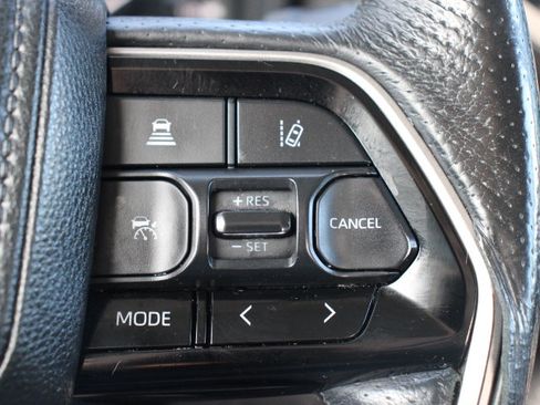 Used 2022 Toyota Tundra SR5 w/ TRD Sport Premium Package image 22