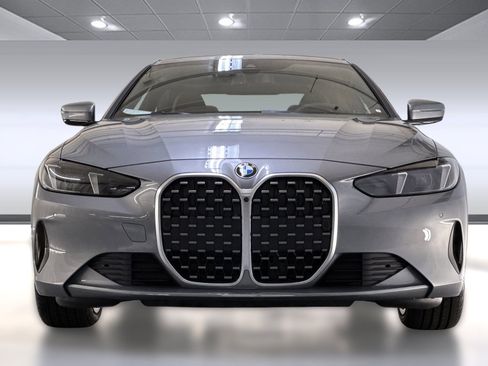 New 2026 BMW 430i Coupe w/ Parking Assistance Package image 5