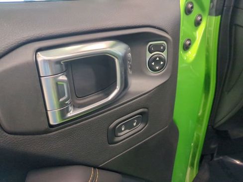 New 2025 Jeep Wrangler Unlimited Rubicon 392 image 13