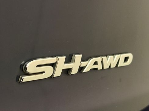 Used 2016 Acura MDX SH-AWD w/ Technology Package image 31